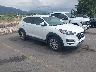 KM8J2CA43MU****** Salvamento y Destrozados 2021 Hyundai Tucson en Salt Lake City