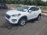 KM8J2CA43MU****** Usados y Reparables 2021 Hyundai Tucson en Salt Lake City