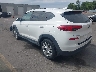 KM8J2CA43MU****** Salvamento y Reparables 2021 Hyundai Tucson en Salt Lake City