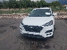KM8J2CA43MU****** Salvamento y Reparables 2021 Hyundai Tucson en Estado de Utah