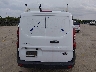 NM0LS6E79G1****** Wrecked 2016 Ford Transit Connect