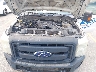 1FT7W2A68FE****** Repairable 2015 Ford F-250 in West Palm Beach