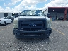 1FT7W2A68FE****** Wrecked 2015 Ford F-250 in Florida State