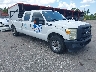 1FT7W2A68FE****** Salvage and Wrecked 2015 Ford F-250 in West Palm Beach