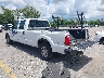 1FT7W2A68FE****** Salvage and Repairable 2015 Ford F-250 in West Palm Beach