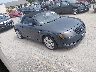 TRUTC28N441****** Salvage and Wrecked 2004 Audi TT in Manchester