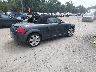 TRUTC28N441****** Salvage and Wrecked 2004 Audi TT in New Hampshire State