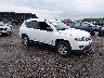 1C4NJCBA6ED****** Salvamento y Destrozados 2014 Jeep Compass en Philadelphia
