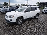 1C4NJCBA6ED****** Usados y Reparables 2014 Jeep Compass en Philadelphia