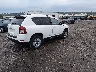 1C4NJCBA6ED****** Salvamento y Destrozados 2014 Jeep Compass en Estado de Pennsylvania