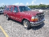 1FTEX15NXSK****** Salvamento y Destrozados 1995 Ford F-150 en Lexington