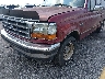 1FTEX15NXSK****** Salvamento y Reparables 1995 Ford F-150 en Estado de Carolina del Sur