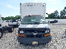 1GBJG31U651****** Salvamento 2005 Chevrolet Express Cutaway