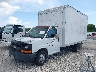 1GBJG31U651****** Usados y Reparables 2005 Chevrolet Express Cutaway en Clearwater