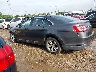 1FAHP2E81FG****** Salvamento 2015 Ford Taurus