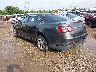 1FAHP2E81FG****** Salvamento y Reparables 2015 Ford Taurus en Cincinnati