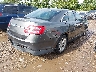 1FAHP2E81FG****** Salvamento y Destrozados 2015 Ford Taurus en Estado de Ohio