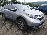 5J6RW2H56KL****** Salvage and Wrecked 2019 Honda CR-V in Port Murray