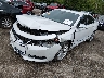 2G1125S33J9****** Usados y Reparables 2018 Chevrolet Impala en Cleveland