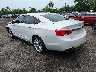 2G1125S33J9****** Salvamento y Reparables 2018 Chevrolet Impala en Cleveland
