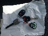 SHSRD78836U****** Salvage 2006 Honda CR-V in Massachusetts State
