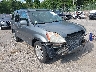 SHSRD78836U****** Used 2006 Honda CR-V in Massachusetts State