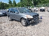 SHSRD78836U****** Salvage and Wrecked 2006 Honda CR-V in Templeton