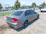 2HGES26744H****** Salvamento y Destrozados 2004 Honda Civic en Estado de Virginia