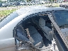 2HGES26744H****** Destrozados 2004 Honda Civic en Culpeper