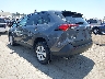 2T3F1RFV5RW****** Salvamento y Reparables 2024 Toyota RAV4 en North Hollywood