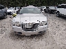 2C3KA53G47H****** Wrecked 2007 Chrysler 300 in South Carolina State