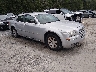2C3KA53G47H****** Salvage and Wrecked 2007 Chrysler 300 in Charleston