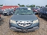 2HNYD28678H****** Destrozados 2008 Acura MDX en Estado de Virginia