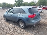 2HNYD28678H****** Salvamento y Reparables 2008 Acura MDX en Culpeper