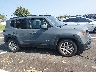 ZACCJABB2JP****** Wrecked 2018 Jeep Renegade in Tennessee State