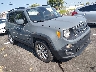 ZACCJABB2JP****** Salvage and Wrecked 2018 Jeep Renegade in Nashville