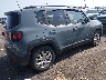 ZACCJABB2JP****** Salvage and Wrecked 2018 Jeep Renegade in Tennessee State