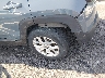ZACCJABB2JP****** Salvage and Repairable 2018 Jeep Renegade in Tennessee State