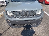 ZACCJABB2JP****** Salvage 2018 Jeep Renegade in Tennessee State