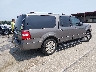 1FMJK2A57DE****** Salvage and Wrecked 2013 Ford Expedition in Indiana State