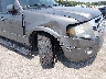 1FMJK2A57DE****** Salvage and Repairable 2013 Ford Expedition in Indiana State