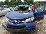 2T3BFREV5FW****** Salvamento y Reparables 2015 Toyota RAV4 en Estado de Kentucky