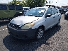 2T1KR32EX5C****** Used and Repairable 2005 Toyota Matrix in Nashville