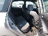 2T1KR32EX5C****** Wrecked 2005 Toyota Matrix in Nashville