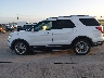 1FM5K7FH4KG****** Repairable 2019 Ford Explorer in Texas State