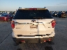 1FM5K7FH4KG****** Wrecked 2019 Ford Explorer