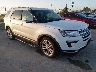 1FM5K7FH4KG****** Salvage and Wrecked 2019 Ford Explorer in Houston South