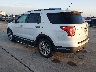 1FM5K7FH4KG****** Salvage and Repairable 2019 Ford Explorer in Houston South