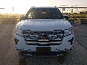 1FM5K7FH4KG****** Salvage and Repairable 2019 Ford Explorer in Texas State