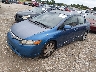 1HGFA16586L****** Used and Repairable 2006 Honda Civic in Fayetteville